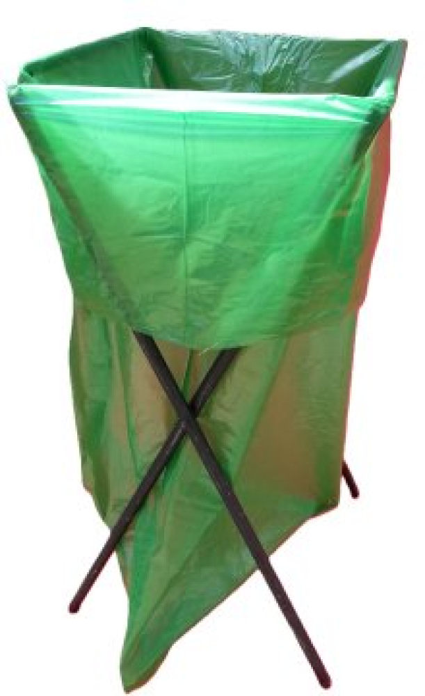 odpadkový koš - kleště