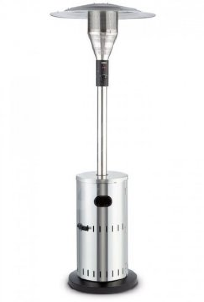 heater PB - SOLID "HŘIB"