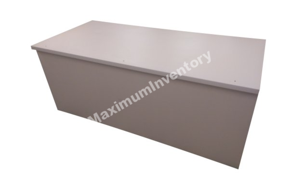 BUFETOVÝ STŮL - stůl bezubrus