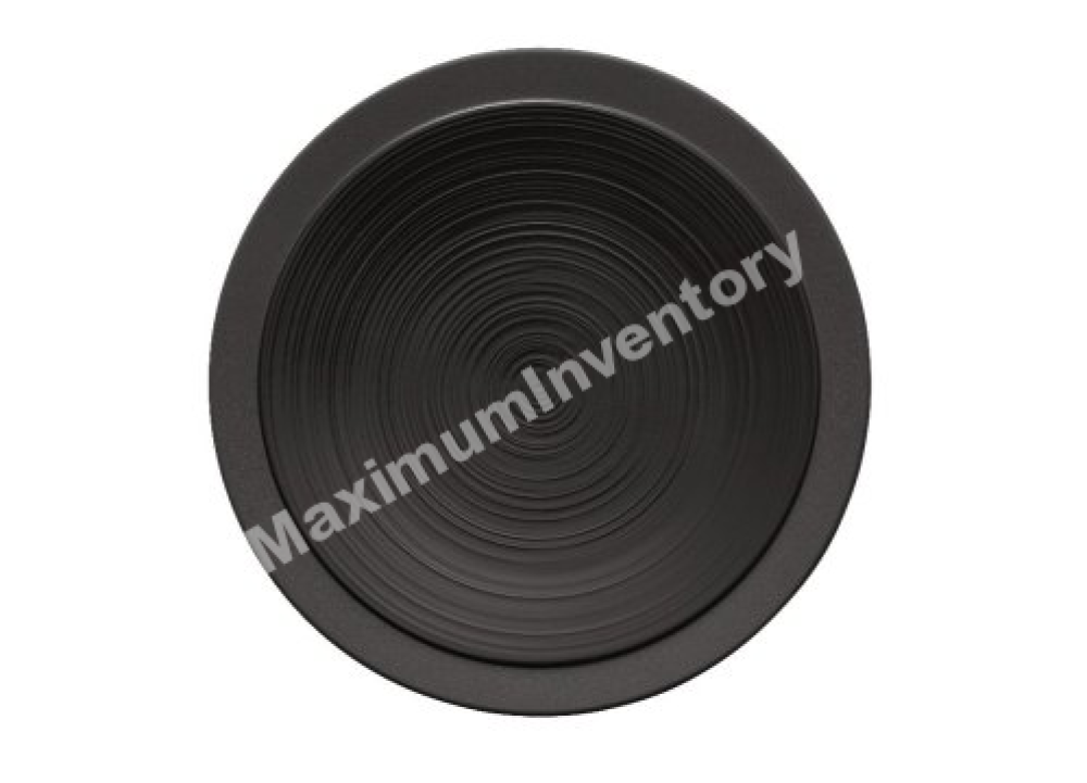 Talíř masový Bahia onyx