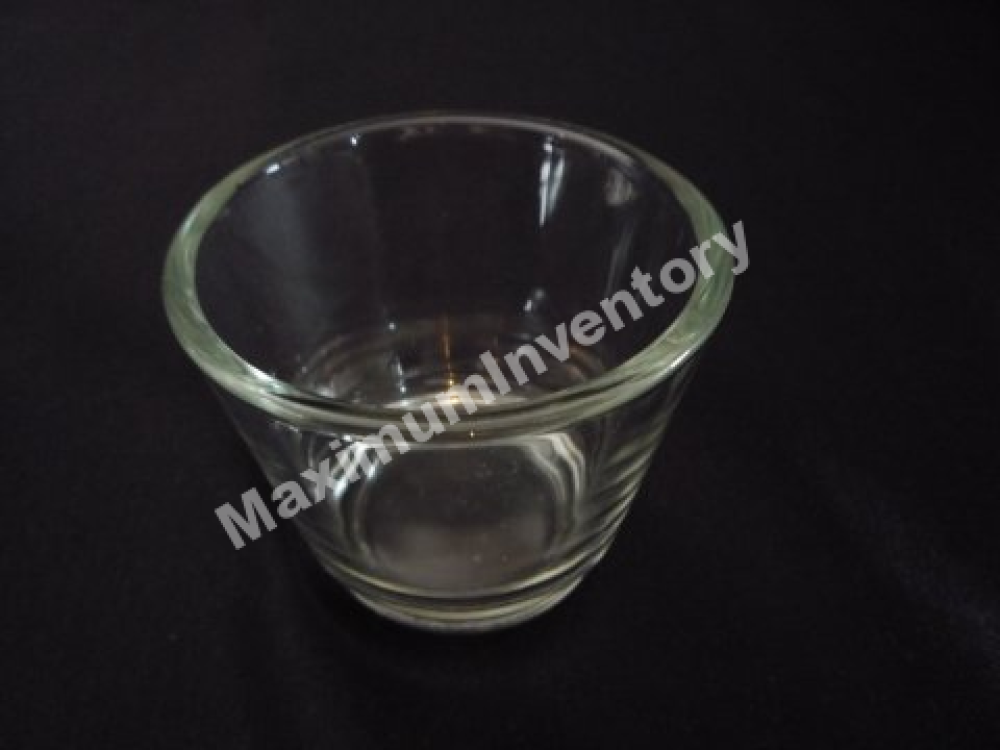 kalíšek na svíčku