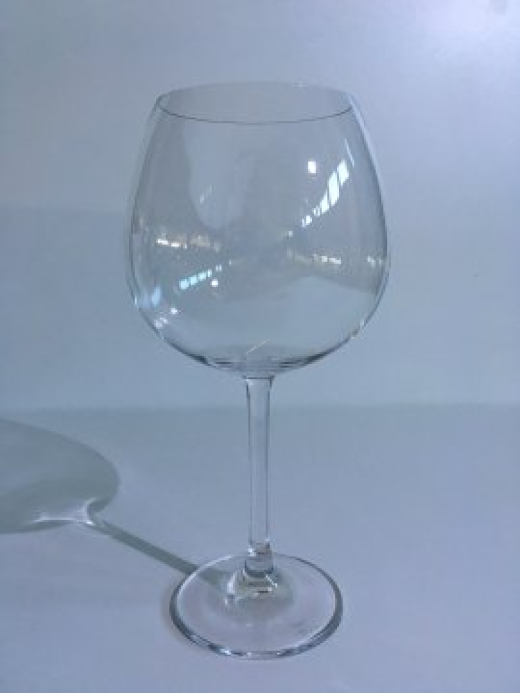 sklo víno Flamenco 850