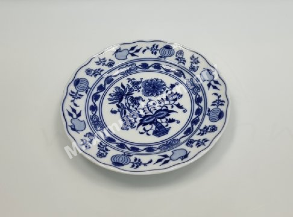 talíř dezertní Ø 19cm CIBULÁK