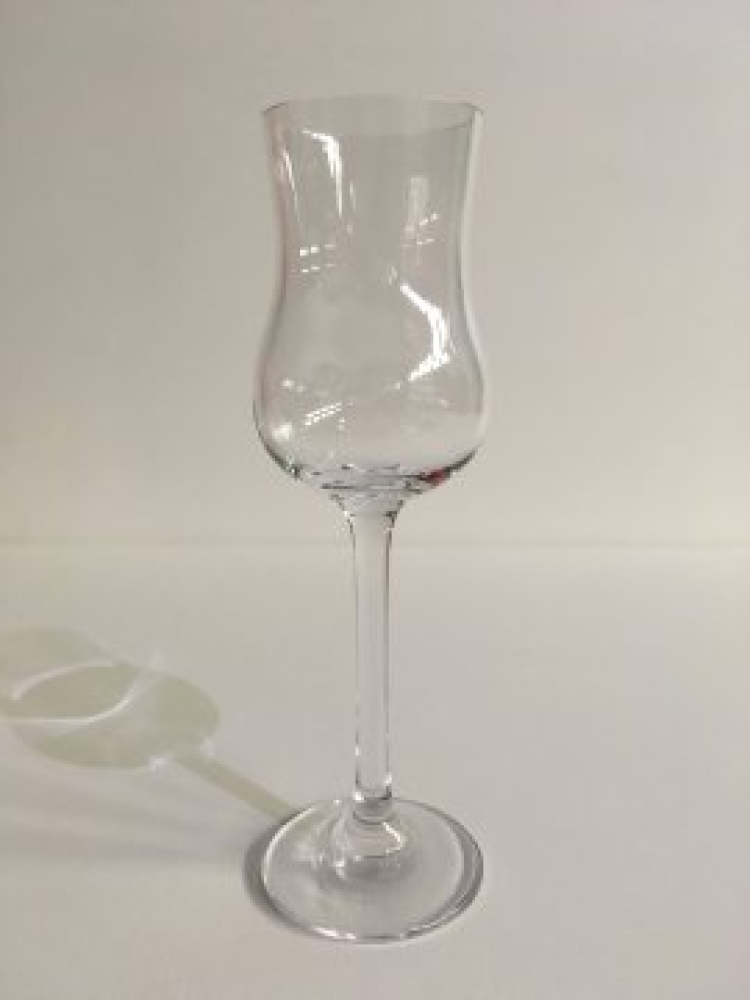 sklo grappa sherry