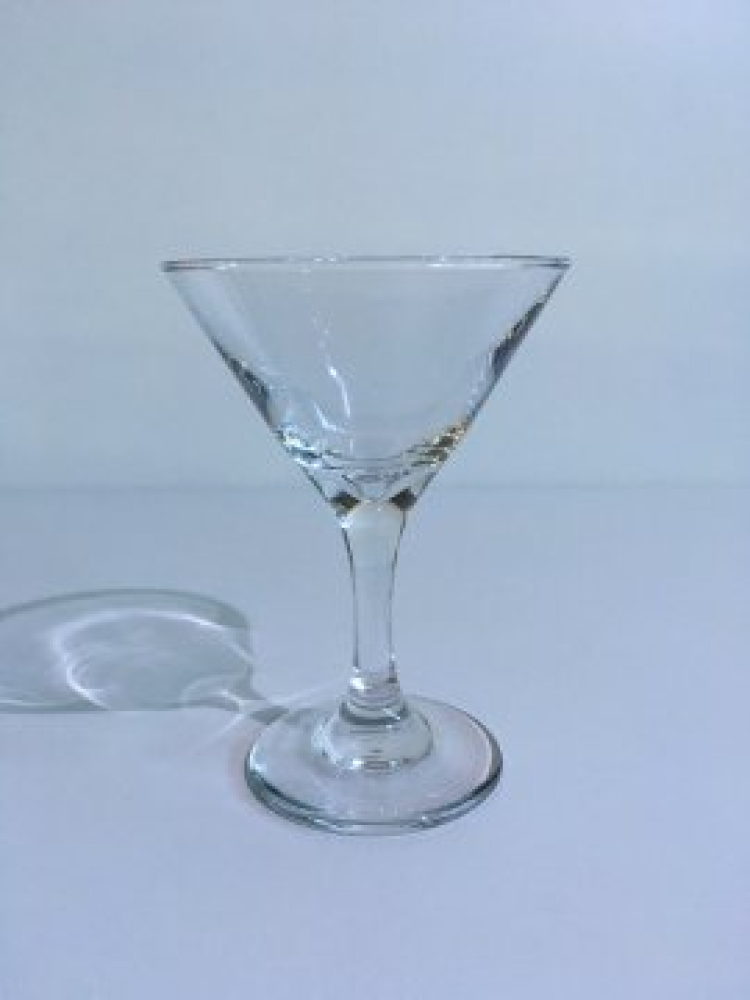 sklo martini Embassy
