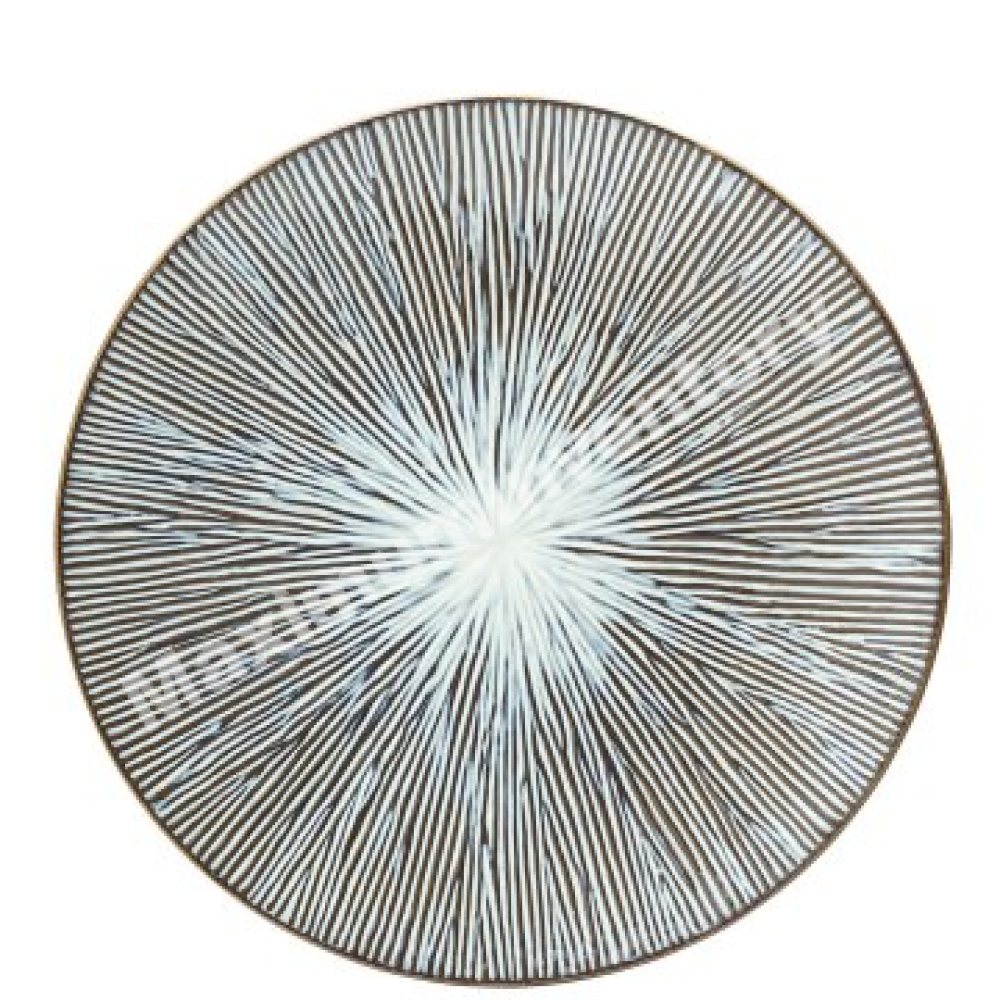 talíř masový 27cm UTOPIA SEA BOWL