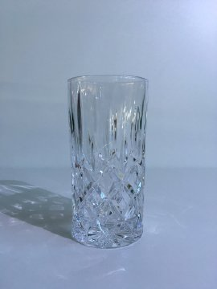 sklo broušené LONG