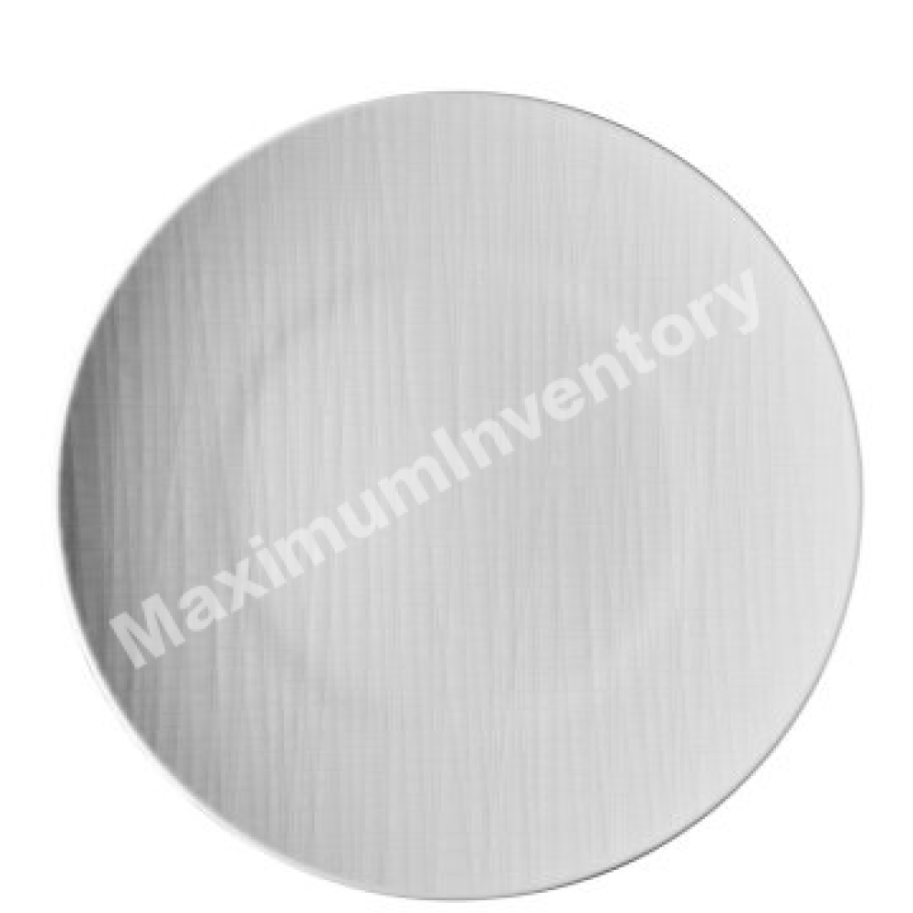 talíř klubový Mesh 33cm