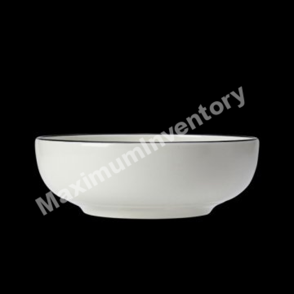 miska 17cm, Hell´s  Kitchen černý lem