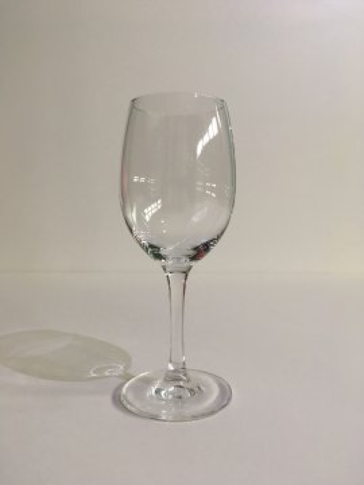 sklo víno DONA 190