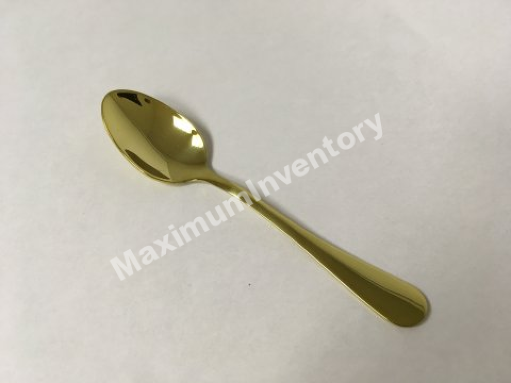 lžíce předkrmová Zlaté