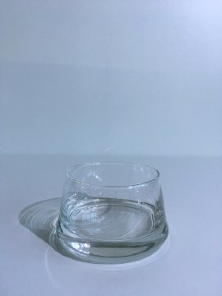 pyramida - střední část