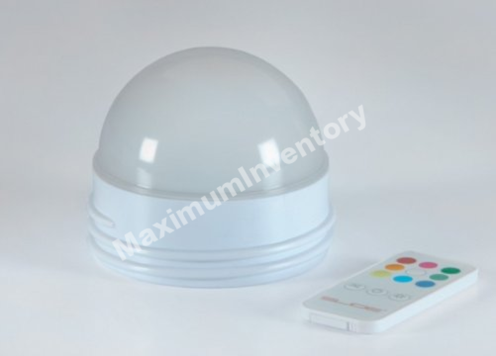 Candy Light - set (světlo,nabíječka,ovladač)