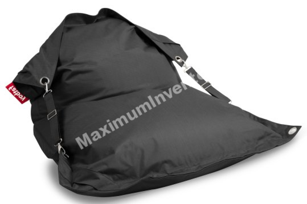 Fat Boy BuggleUp - černý