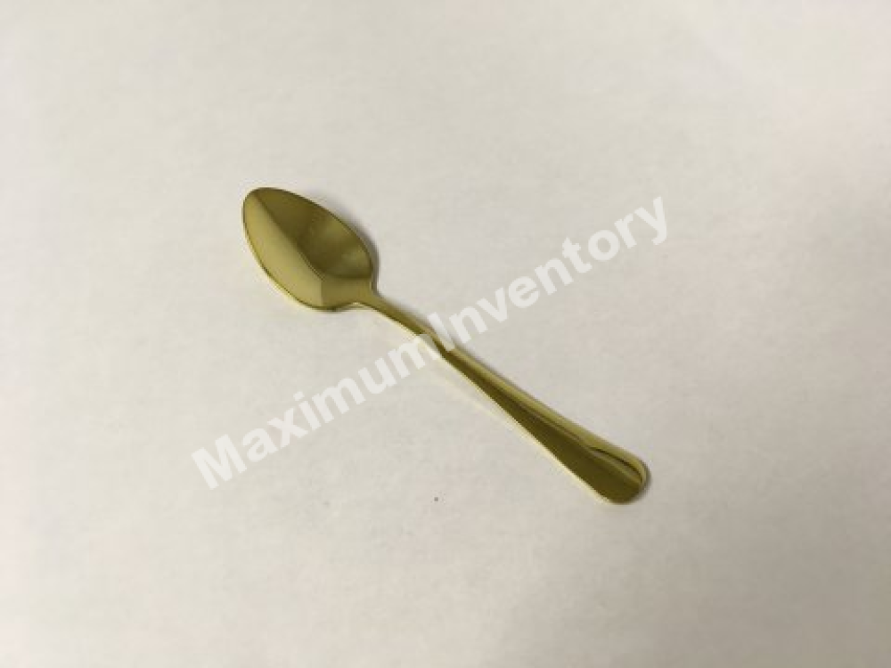 lžička káva Zlaté