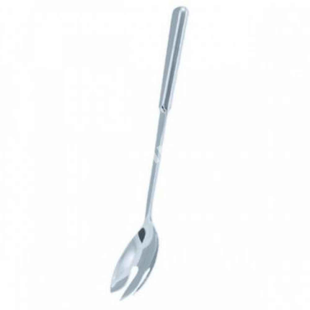 lžíce chafing zubatá DELUXE