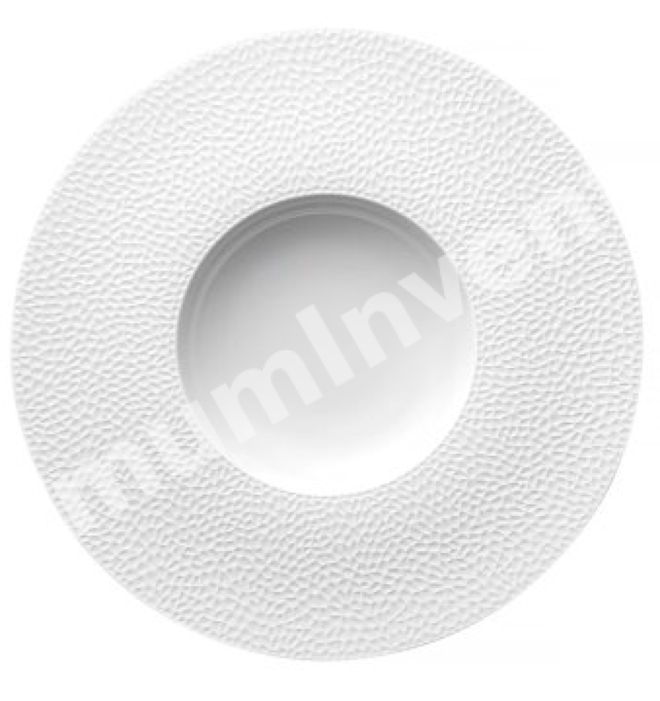 talíř polévkový Fragment