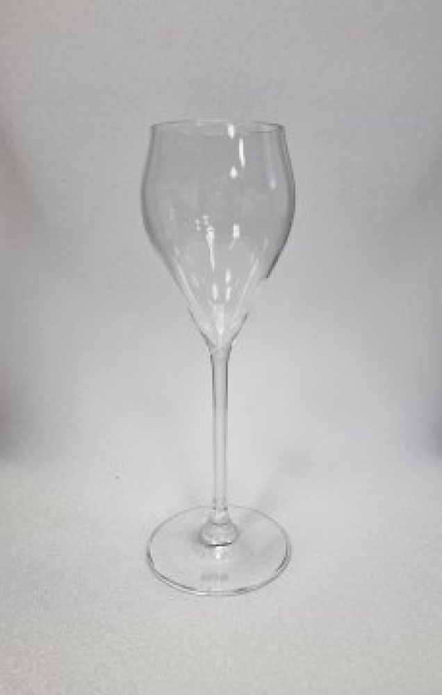 sklo sekt/prosecco II. - NOVÁ