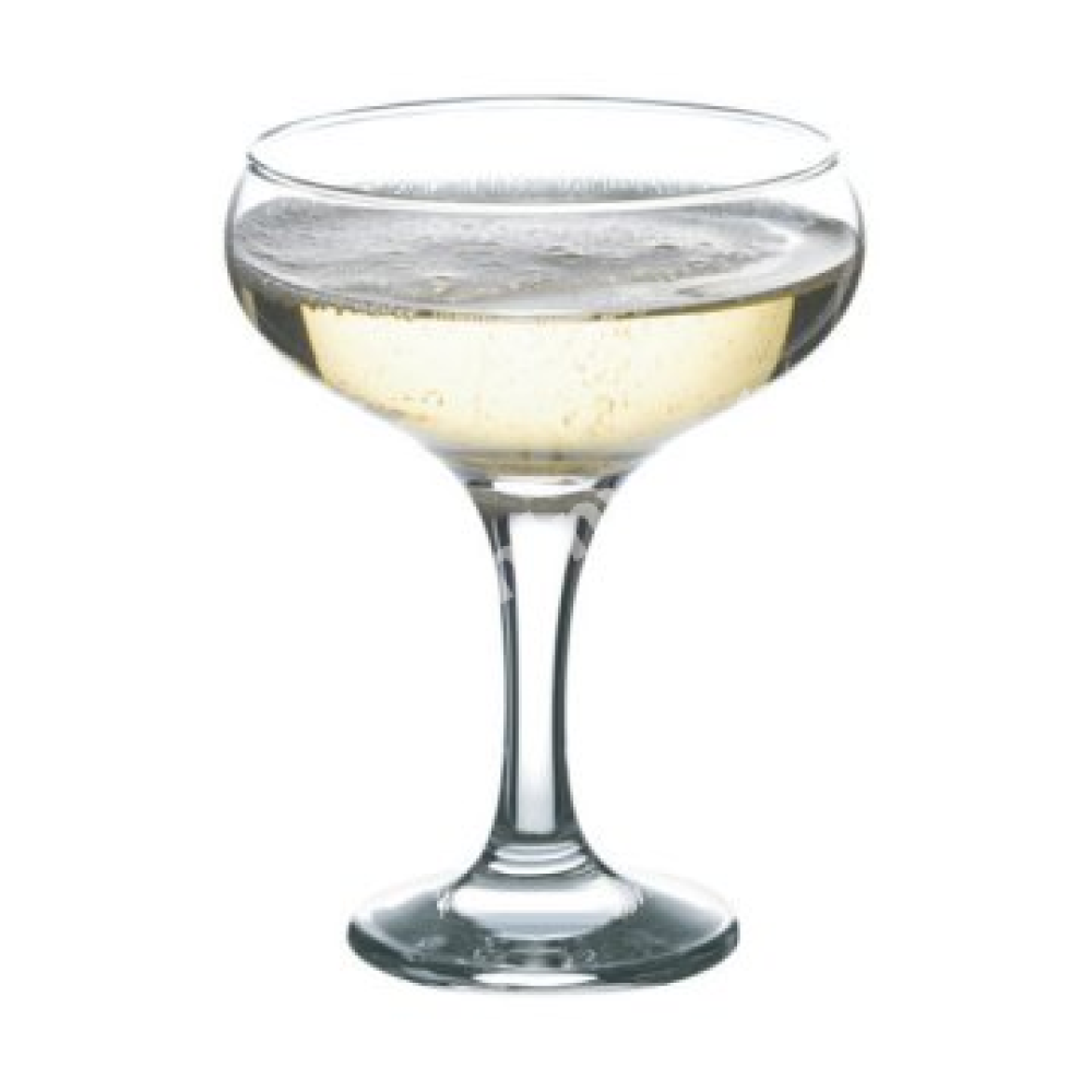 sklo sekt miska 270ml - PŮJČOVNA